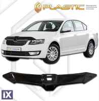 Ανεμοθραύστης καπό για Skoda Octavia (2013–2016) - CA Plast