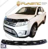 Ανεμοθραύστης καπό για Suzuki Vitara (2015+) - CA Plast