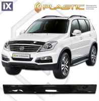 Ανεμοθραύστης καπό για SsangYong Rexton II (2012-+) - CA Plast