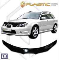 Ανεμοθραύστης καπό για Subaru Impreza (2005-2007) - CA Plast