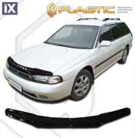 Ανεμοθραύστης καπό για Subaru Legacy (1993-1998) - CA Plast