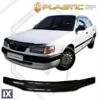 Ανεμοθραύστης καπό για Toyota Corolla (1995-2000) - CA Plast