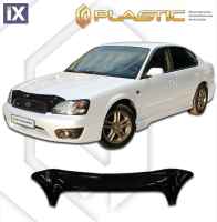 Ανεμοθραύστης καπό για Subaru Legacy (2001-2002) - CA Plast