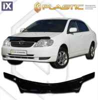 Ανεμοθραύστης καπό για Toyota Corolla (1999-2004) - CA Plast