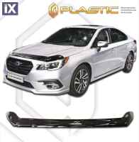 Ανεμοθραύστης καπό για Subaru Legacy 6 (2017-+) - CA Plast