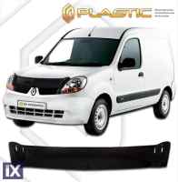 Ανεμοθραύστης καπό για Renault Kangoo (2003-2007) - CA Plast