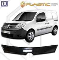 Ανεμοθραύστης καπό για Renault Kangoo (2014+) - CA Plast