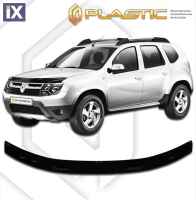 Ανεμοθραύστης καπό για Dacia Duster (2012+) - CA Plast