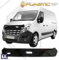 Ανεμοθραύστης καπό για Renault Master (2010–2015) - CA Plast