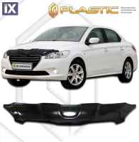 Ανεμοθραύστης καπό για Peugeot 301 (2012+) - CA Plast