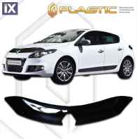 Ανεμοθραύστης καπό για Renault Megane (2008–2014) - CA Plast