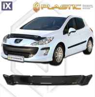 Ανεμοθραύστης καπό για Peugeot 308 SW (2009+) - CA Plast