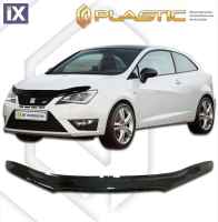 Ανεμοθραύστης καπό για Seat Ibiza (2012+) - CA Plast