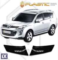 Ανεμοθραύστης καπό για Peugeot 4007 (2007–2012) - CA Plast