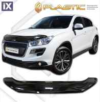 Ανεμοθραύστης καπό για Peugeot 4008 (2012+) - CA Plast