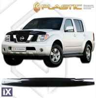 Ανεμοθραύστης καπό για Nissan Navara (2011–2014) - CA Plast