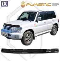 Ανεμοθραύστης καπό Mitsubishi Pajero IO (1998-2007) - CA Plast