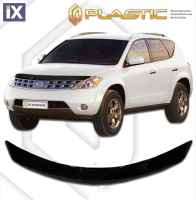 Ανεμοθραύστης καπό για Nissan Murano (2004-2009) - CA Plast