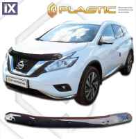 Ανεμοθραύστης καπό για Nissan Murano (2016+) - CA Plast