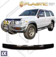 Ανεμοθραύστης καπό για Nissan Terrano (1995-1999) - CA Plast