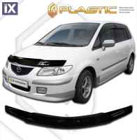 Ανεμοθραύστης καπό για Mazda Premacy (1999-2005) - CA Plast