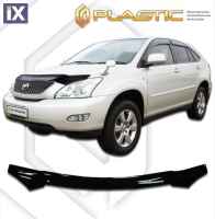 Ανεμοθραύστης καπό για Lexus RX (2003-2009) - CA Plast