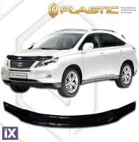 Ανεμοθραύστης καπό για Lexus RX (2009-2015) - CA Plast