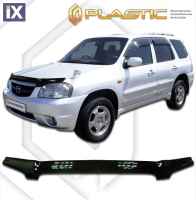 Ανεμοθραύστης καπό για Mazda Tribute (2000-2007) - CA Plast