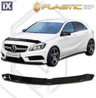 Ανεμοθραύστης καπό για Mercedes-Benz W176 A-Class (2012+) - CA Plast