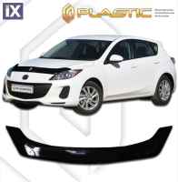 Ανεμοθραύστης καπό για Mazda 3 hatchback (2009-2013) - CA Plast