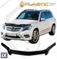 Ανεμοθραύστης καπό για Mercedes-Benz GLK (2012) - CA Plast