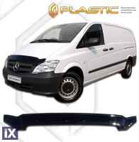 Ανεμοθραύστης καπό για Mercedes-Benz Vito (2003–2014) - CA Plast