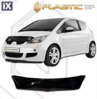 Ανεμοθραύστης καπό για Mitsubishi Colt (2006-2012) - CA Plast