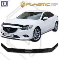 Ανεμοθραύστης καπό για Mazda 6 sedan (2012+) - CA Plast