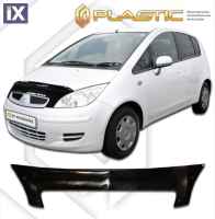 Ανεμοθραύστης καπό για Mitsubishi Colt (2002-2005) - CA Plast