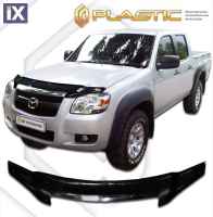 Ανεμοθραύστης καπό για Mazda BT-50 (2008-2011) - CA Plast