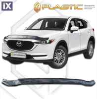 Ανεμοθραύστης καπό για Mazda CX-5 (2016+) - CA Plast