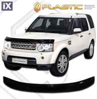 Ανεμοθραύστης καπό για Land Rover Discovery 4 (2010+) - CA Plast