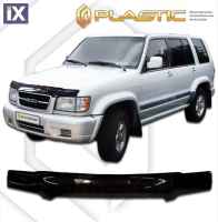 Ανεμοθραύστης καπό για Isuzu Trooper (1998-2001) - CA Plast