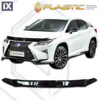 Ανεμοθραύστης καπό για Lexus RX (2015+) - CA Plast