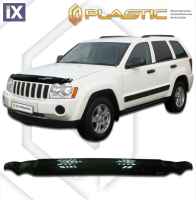 Ανεμοθραύστης καπό για Jeep Grand Cherokee (2005-2010) - CA Plast