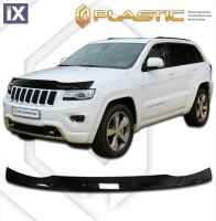 Ανεμοθραύστης καπό για Jeep Grand Cherokee (2010+) - CA Plast