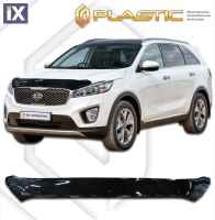 Ανεμοθραύστης καπό για Kia Sorento Prime (2015+) - CA Plast