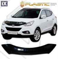 Ανεμοθραύστης καπό για Hyundai Tucson (2010+) - CA Plast