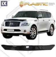 Ανεμοθραύστης καπό για Infiniti QX56 (2010-2013) - CA Plast