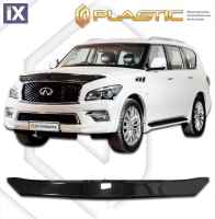 Ανεμοθραύστης καπό για Infiniti QX80 (2014–2017) - CA Plast