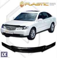 Ανεμοθραύστης καπό για Hyundai Grandeur (2005-2011) - CA Plast