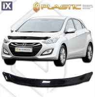 Ανεμοθραύστης καπό για Hyundai i30 hatchback (2012+) - CA Plast