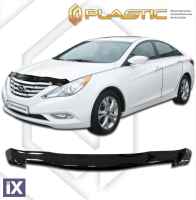 Ανεμοθραύστης καπό για Hyundai Sonata (2011–2013) - CA Plast