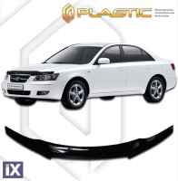 Ανεμοθραύστης καπό για Hyundai Sonata NF (2009+) - CA Plast